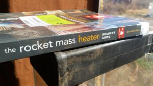 book rocket mass heater erica wisner earthbag home