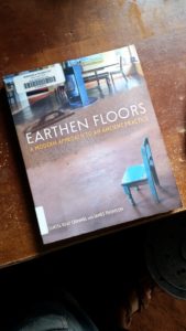 earthen floors october 2017 music