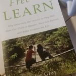 free to learn, unschooling, self-directed learning, homeschooling