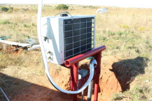 solar air conditioner, off grid heating and cooling, earthbag build oklahoma, off-grid, home-farm, outdoor unit